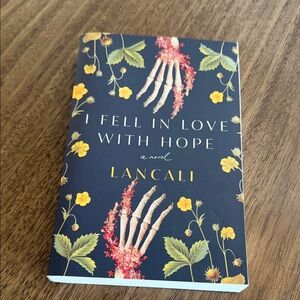 I Fell in Love with Hope Novel